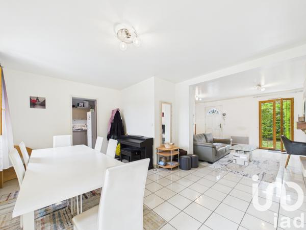 Maison à vendre 5 pièces 130 m² Évry