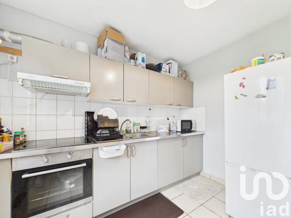 Maison à vendre 5 pièces 130 m² Évry