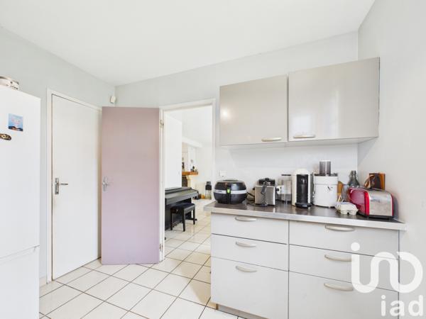 Maison à vendre 5 pièces 130 m² Évry