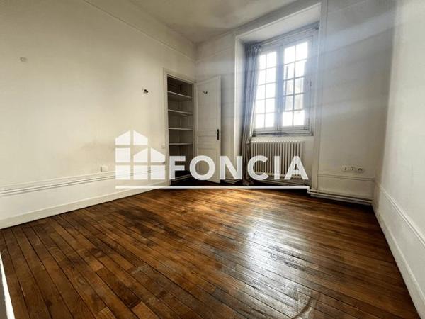 À vendre Appartement 3 pièces 84 m² - Lille 59800