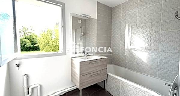 À vendre Appartement 4 pièces 87.43 m² - Bons-en-chablais 74890