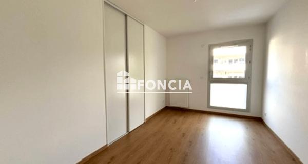 À vendre Appartement 4 pièces 87.43 m² - Bons-en-chablais 74890