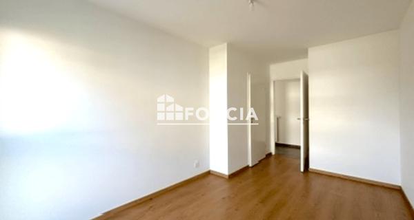 À vendre Appartement 4 pièces 87.43 m² - Bons-en-chablais 74890