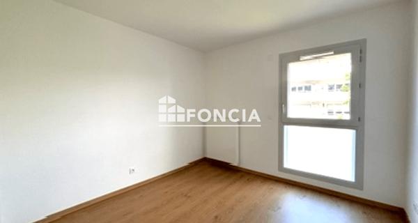 À vendre Appartement 4 pièces 87.43 m² - Bons-en-chablais 74890