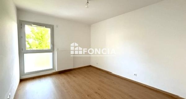 À vendre Appartement 4 pièces 87.43 m² - Bons-en-chablais 74890