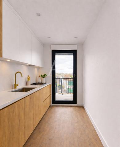 Appartement Pontault Combault 2 pièce(s) 34.3 m2