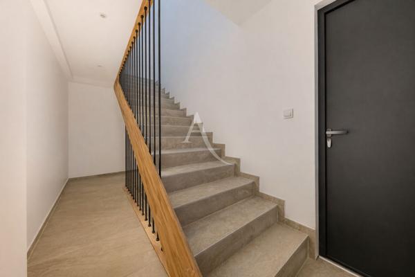 Appartement Pontault Combault 2 pièce(s) 34.3 m2