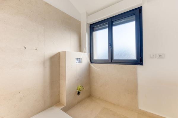 Appartement Pontault Combault 2 pièce(s) 34.3 m2