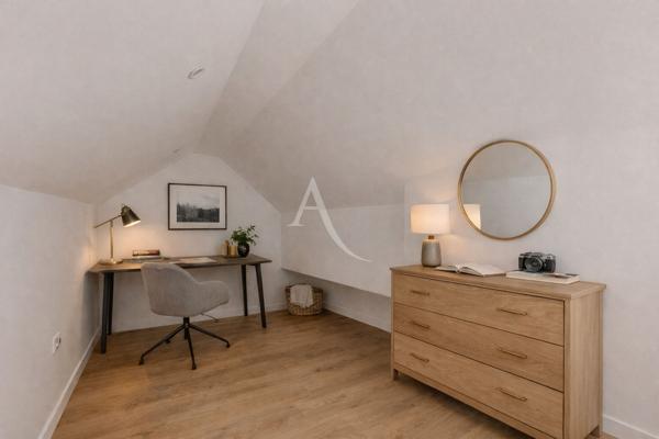 Appartement Pontault Combault 2 pièce(s) 34.3 m2