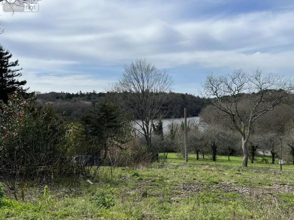 Achat - Terrain à bâtir Ploemeur 56270 494 m 2
