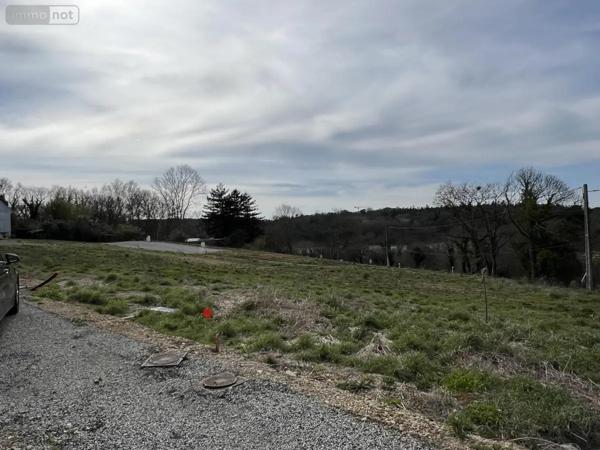 Achat - Terrain à bâtir Ploemeur 56270 494 m 2