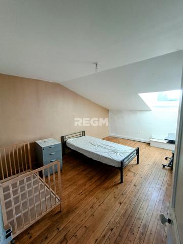 Mussidan (24400) Maison d'habitation 12 Pièces 187m2 avec dépendances