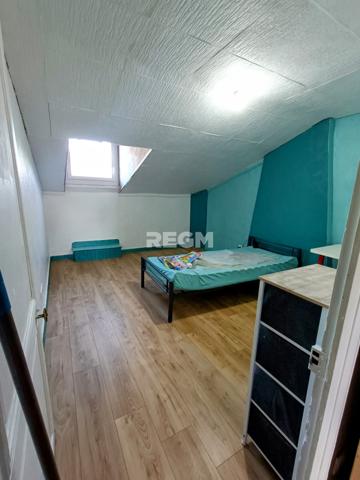 Mussidan (24400) Maison d'habitation 12 Pièces 187m2 avec dépendances