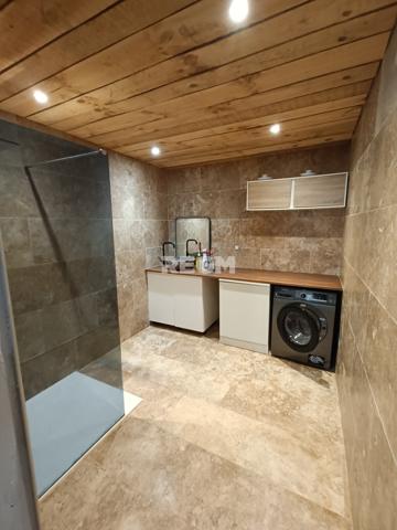 Mussidan (24400) Maison d'habitation 12 Pièces 187m2 avec dépendances