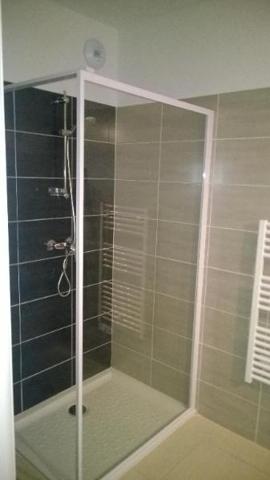 Location appartement 2 pièces de 40.66m²