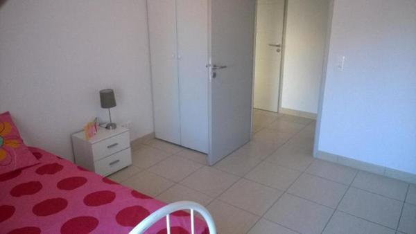 Location appartement 2 pièces de 40.66m²