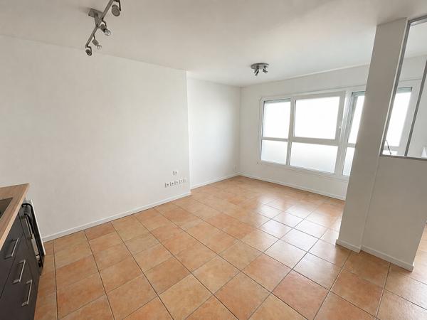 Appartement à vendre Mont De Marsan centre ville T2 rénové RDC
