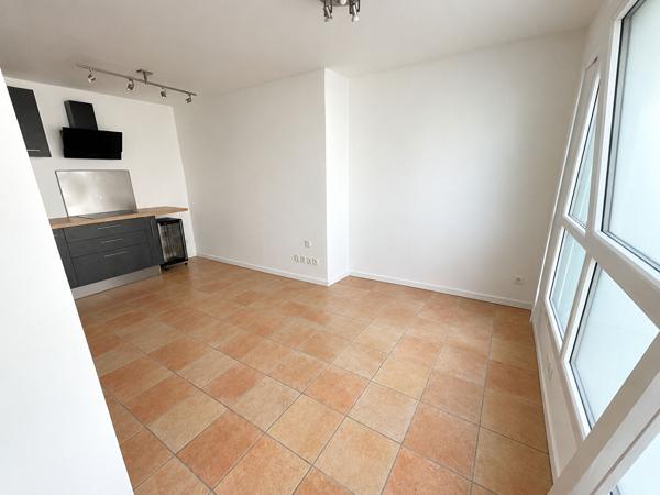 Appartement à vendre Mont De Marsan centre ville T2 rénové RDC