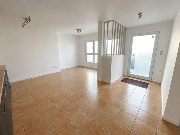 Appartement à vendre Mont De Marsan centre ville T2 rénové RDC