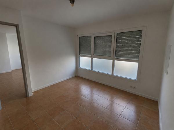 Appartement à vendre Mont De Marsan centre ville T2 rénové RDC
