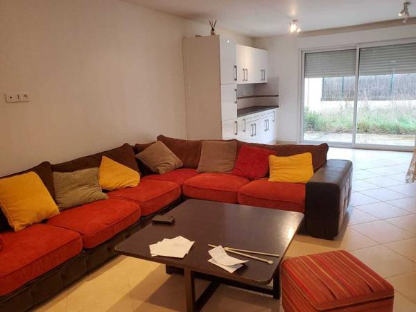 Maison renovée sans travaux quartier calme proche centre ville