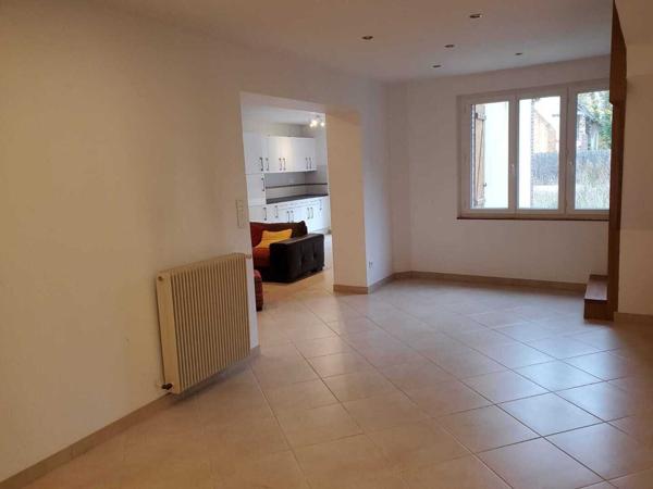 Maison renovée sans travaux quartier calme proche centre ville