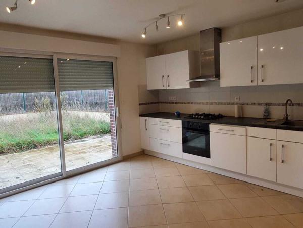 Maison renovée sans travaux quartier calme proche centre ville