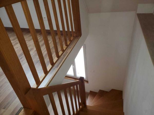 Maison renovée sans travaux quartier calme proche centre ville