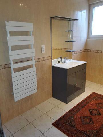 Maison renovée sans travaux quartier calme proche centre ville