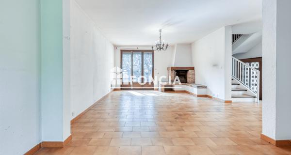 À vendre Maison 4 pièces 80 m² - Six-fours-les-plages 83140
