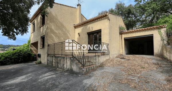 À vendre Maison 4 pièces 80 m² - Six-fours-les-plages 83140