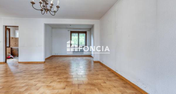 À vendre Maison 4 pièces 80 m² - Six-fours-les-plages 83140