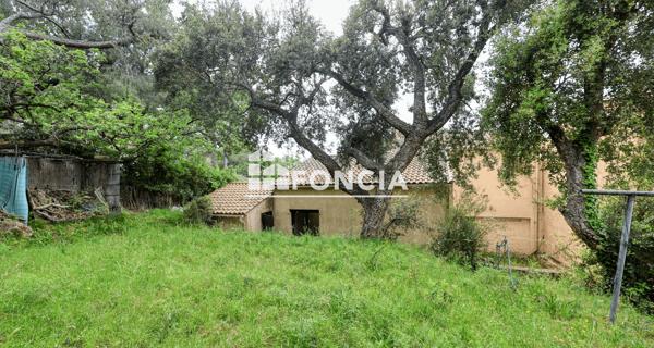 À vendre Maison 4 pièces 80 m² - Six-fours-les-plages 83140