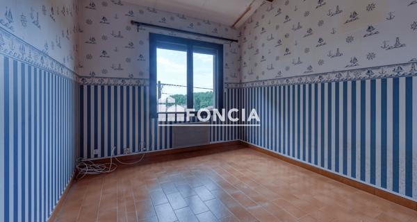 À vendre Maison 4 pièces 80 m² - Six-fours-les-plages 83140