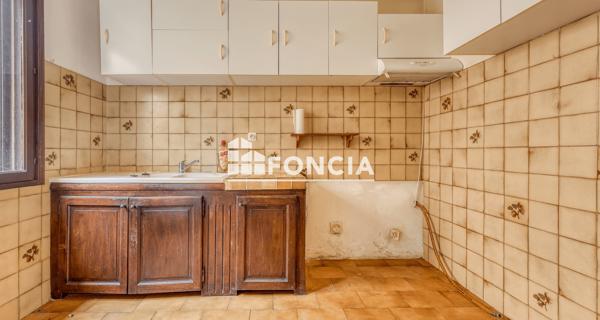 À vendre Maison 4 pièces 80 m² - Six-fours-les-plages 83140