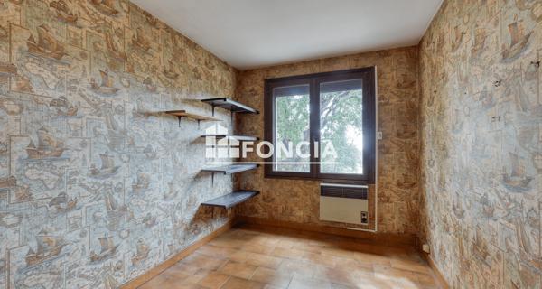 À vendre Maison 4 pièces 80 m² - Six-fours-les-plages 83140