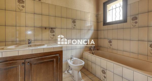 À vendre Maison 4 pièces 80 m² - Six-fours-les-plages 83140