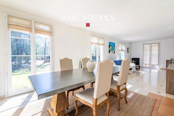 Lamorlaye le Lys Maison Familiale