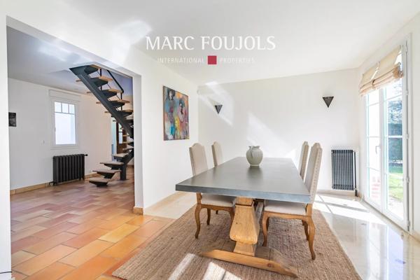 Lamorlaye le Lys Maison Familiale