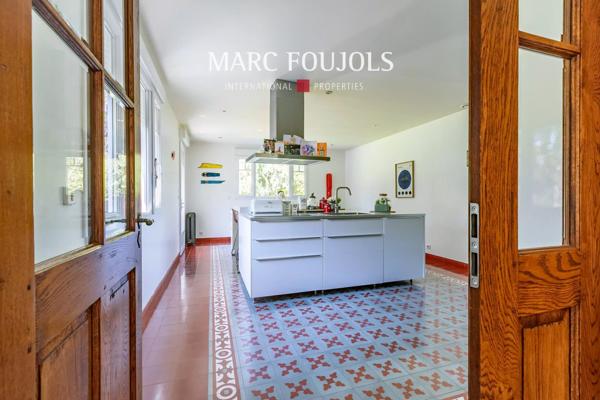 Lamorlaye le Lys Maison Familiale