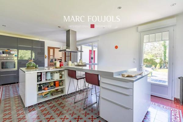 Lamorlaye le Lys Maison Familiale