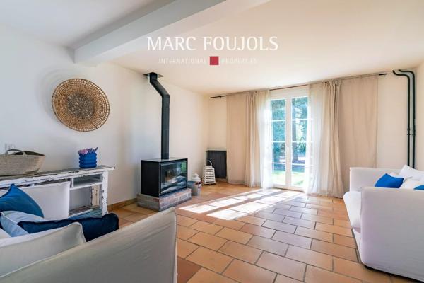Lamorlaye le Lys Maison Familiale