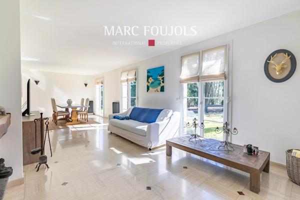 Lamorlaye le Lys Maison Familiale