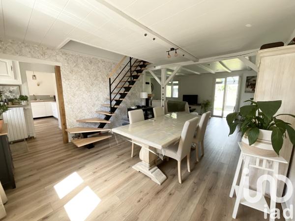 Maison à vendre 8 pièces 135 m² Nangis