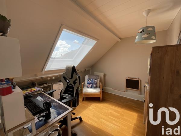 Maison à vendre 8 pièces 135 m² Nangis