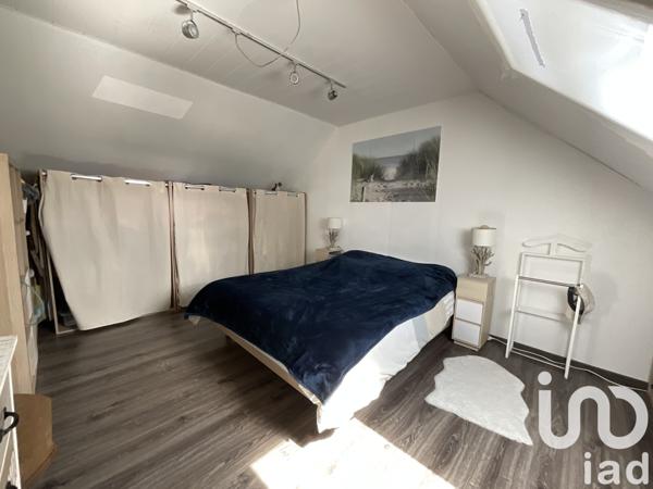 Maison à vendre 8 pièces 135 m² Nangis
