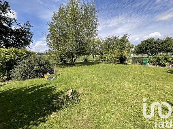 Maison à vendre 8 pièces 135 m² Nangis