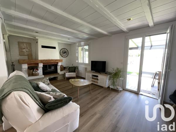 Maison à vendre 8 pièces 135 m² Nangis