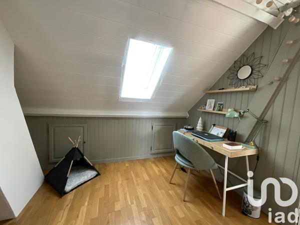 Maison à vendre 8 pièces 135 m² Nangis