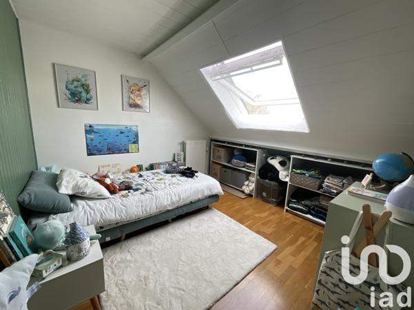 Maison à vendre 8 pièces 135 m² Nangis